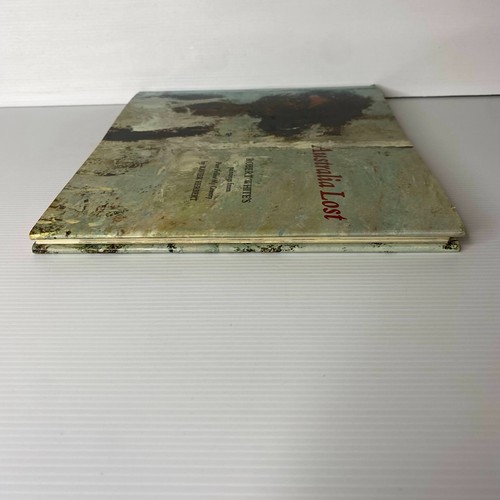 Australia Lost Robert White's Paintings from Poor Fellow My ... - Picture 6 of 10