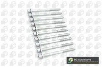 Zylinderkopfschraubensatz BGA BK6374 FüR CC Opel Kadett Astra T92 M11 Caravan