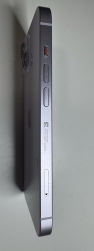 Seltener PVT-E iPhone 14 Prototyp (256GB, lila) - Bild 1 von 6