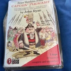Captain Pugwash by John Ryan audio book cassette