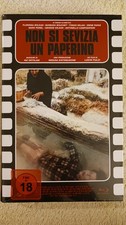 DON'T TORTURE A DUCKLING BLU-RAY+DVD+CD 4-DISC GROSSE HARTBOX LIM: 011/150  NEU