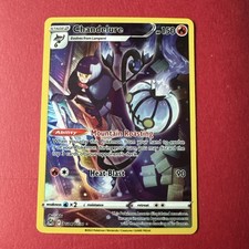 Chandelure TG04/TG30 Swsh11: Lost Origin Trainer Gallery Holo