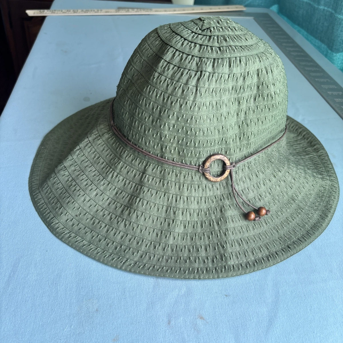 Betmar Green Hats for Women for sale | eBay