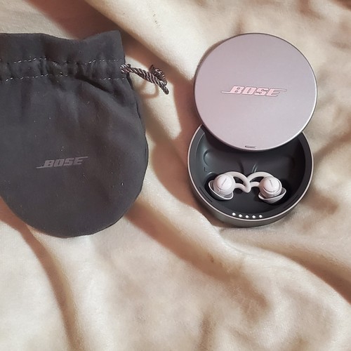 Bose Sleepbuds Auricolari In-Ear Wireless Ottime Condizioni Funzionanti - Foto 2 di 5