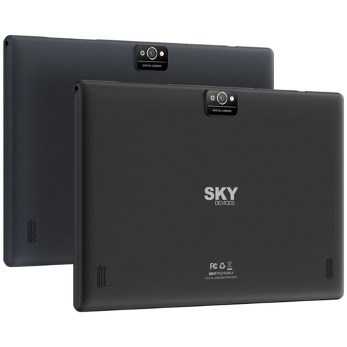 Sky Devices Sky Pad 10MAX – Black – 4G – Pristine A+ Condition with Original Box - Picture 3 of 16