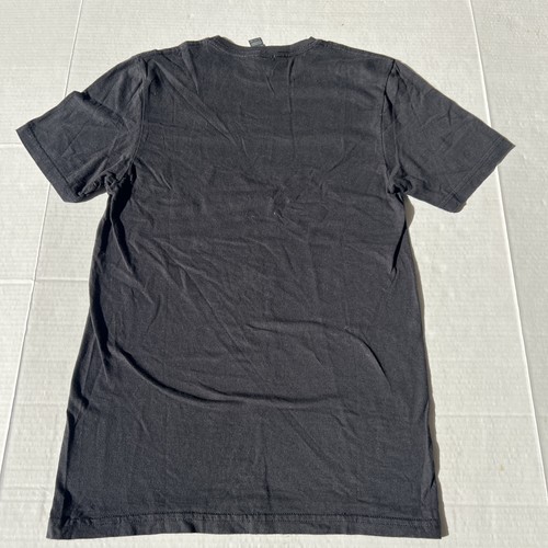 Rare HIM Finnish Goth Band His Infernal Majesty Concert Tour Shirt Small New - Picture 5 of 8