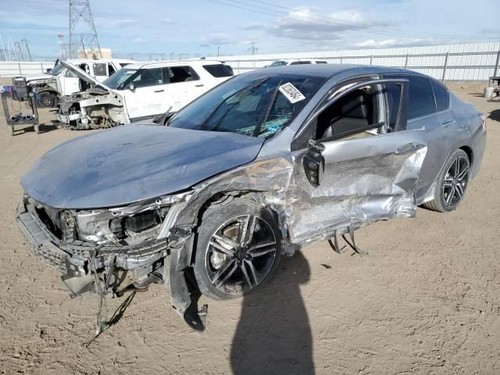 2013 2014 2015 2016 2017 HONDA ACCORD SEDAN HOOD RELEASE LEVER AND CABLE - Bild 5 von 9
