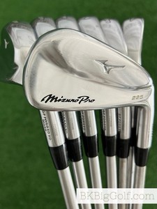 Mizuno Pro 225 | eBay