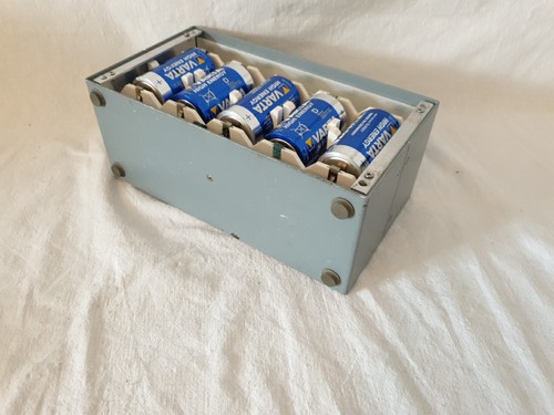 Rohde & Schwarz, Directional Power Meter NAS, 828.6017.02 - Imagen 9 de 23