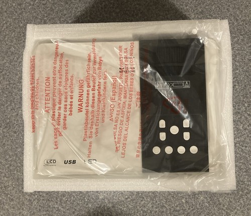 Proiettore 1080P con WiFi HANWIND Proiettore Home Theater Portatile  - Foto 2 di 3