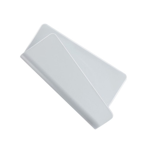 Creative Mobile Phone Charging Bracket Seamless Adhesive Wall Mounted Phone - 第 8/12 張圖片