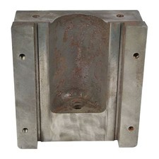 DAYTON TT31573.00JG Movable Jaw