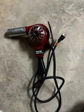 Master Appliance HG-501A Heat Gun Tested Working