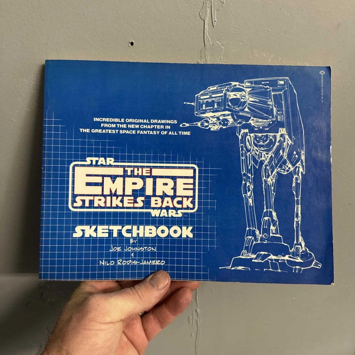 star wars sketchbook products for sale | eBay