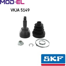 JOINT KIT DRIVE SHAFT VKJA 5149 FOR MAZDA 5 LF-DE/LFF7 2.0L L8-VE/L823 1.8L 5 