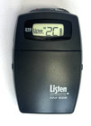 Listen Technologies LR-400-216 216MHz Portable Receiver