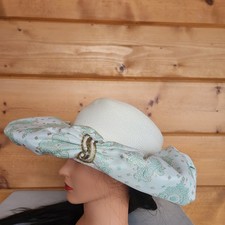 donna vinci hats products for sale | eBay display picture 2