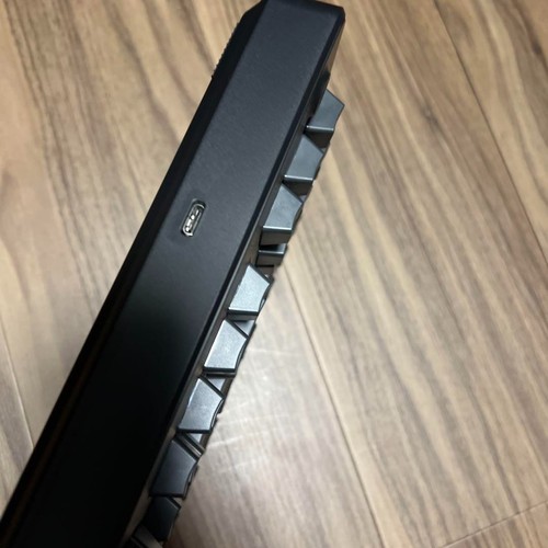 REALFORCE R3HD11 Tenkeyless English Layout Wireless USB Hybrid Model Quiet - Afbeelding 2 van 8