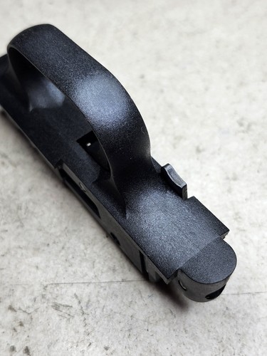 Mossberg 500c 20ga Trigger Assembly New Style 500 20 Gauge used OEM Black RE - Bild 4 von 23