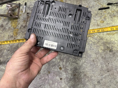 12-18 2 Door FIAT 500 Bluetooth Module 68078445AM - Picture 12 of 16