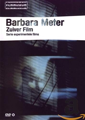 Zuiver Film (DVD) Barbara Meter (UK IMPORT)