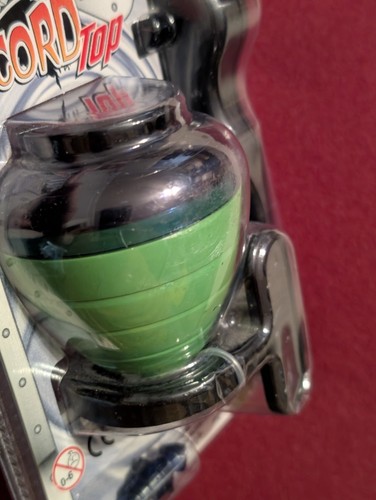 Vintage Duncan Rip Cord Spin Top - Storm Series - 3720XP - Rare Toy Made In USA - Picture 4 of 15
