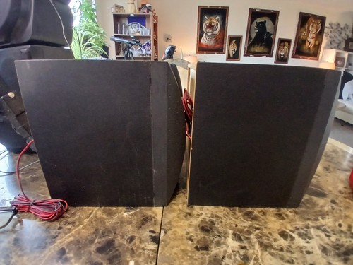 RCA RP 8530 4 Speaker system - Picture 15 of 17