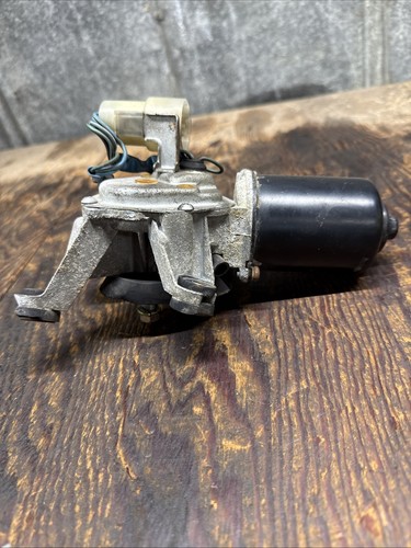 88-91 Honda Civic/CRX Hatchback EF rear Hatch wiper motor 89 90 - Picture 5 of 6