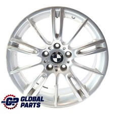 BMW E90 E91 E92 Rear Alloy Wheel Rim 18" 8,5J ET:37 M Spider Spoke 193