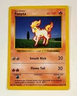 Ponyta - 60/102 - Base Set (Shadowless) - Vintage WOTC Era Pokemon Card_77
