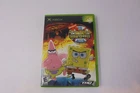 The SpongeBob SquarePants Movie Xbox (NTSC) ESRB E
