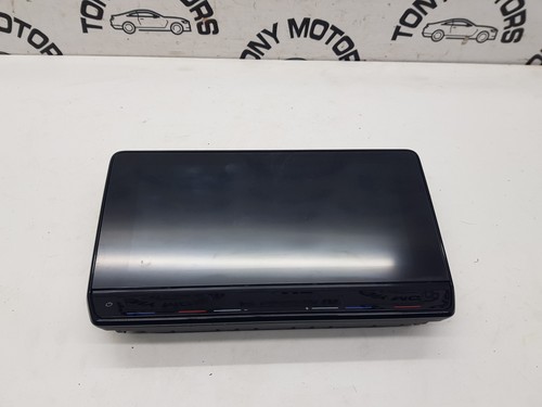 Seat Leon MK4 2021 pantalla multifunción OEM 5FA919605 - Imagen 3 de 9