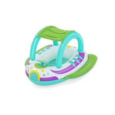 Bestway Gonfiabili Figure Animali Bagno e Piscina Colore Assortito +4 Mesi Sp