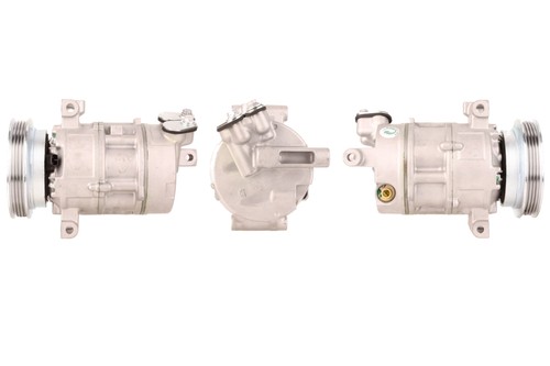 COMPRESSOR AIR CONDITIONING ACP474 FOR FIAT STILO/VAN/Multi/Wagon DOBLO/MPV 1.6L - Picture 2 of 9