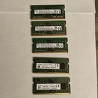 Samsung 8GB 1Rx8 DDR4 PC4-266V-SA1-11 Laptop Memory.