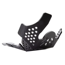 AXP Racing AX1459 Xtrem HDPE Skid Plate Black