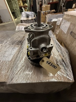 SCAG 483100 Hydro Gear RH Pump