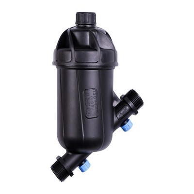 Landwirtschaftlicher Bewässerungsfilter Effektive Filtration Bewässerungssieb