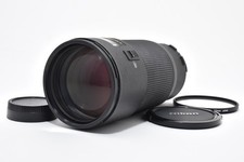  Exc 5 Nikon AF NIKKOR 80-200mm f/2.8D ED New Zoom Lens from JAPAN