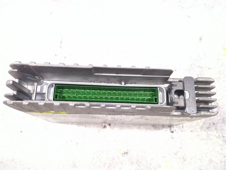 85GG2C013AG 10092400404 CENTRALINA ABS / 56845 PER FORD SCORPIO I SEDAN GGE 2. - Immagine 3 di 4