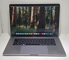 Apple MacBook Pro 2019 15"  i7-9750, 16GB, 256GB SSD
