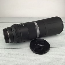 Canon RF 800mm f11 IS STM Lens Used Good