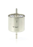 Mann-Filter Kraftstofffilter FüR Ford Ford USA Mazda