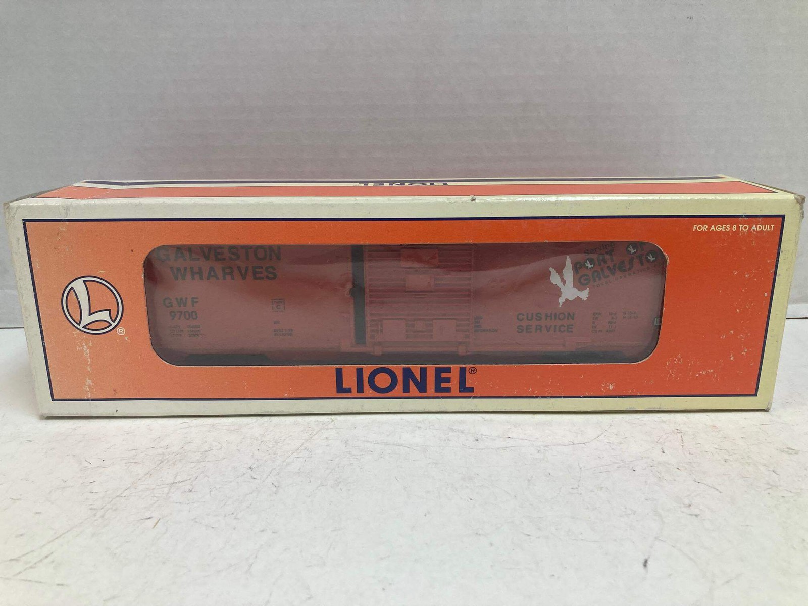 Click here to see eBay Auction