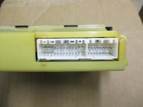 1999-2002 Toyota 4Runner A/C Heater DIGITAL Climate Control 55900-35360 OEM - Picture 10 of 10