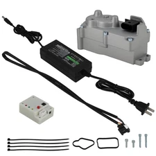 Turbo Electronic Actuator Kit for Dodge Ram Truck 6.7L Cummins 3500 2500 13-2018