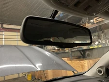 Rear View Mirror With Automatic Dimming Fits 16-22 ILX 1840114