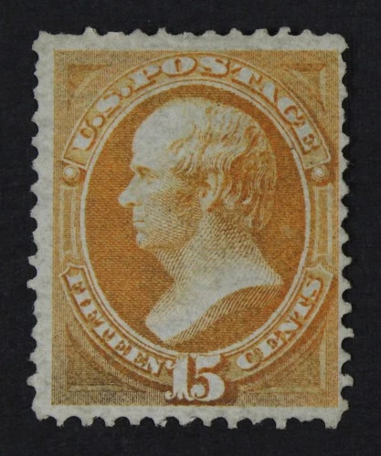 CKStamps: US Stamps Collection Scott#141 15c NG Appear Unused