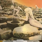 Houses of the Holy by Led Zeppelin (Record, 2014)