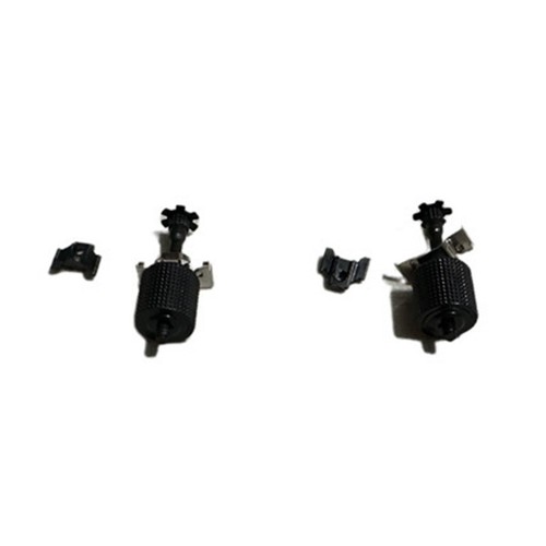 Steering Wheel Control Button Key Steer Switch Roller Suitable for Skoda - Picture 7 of 12